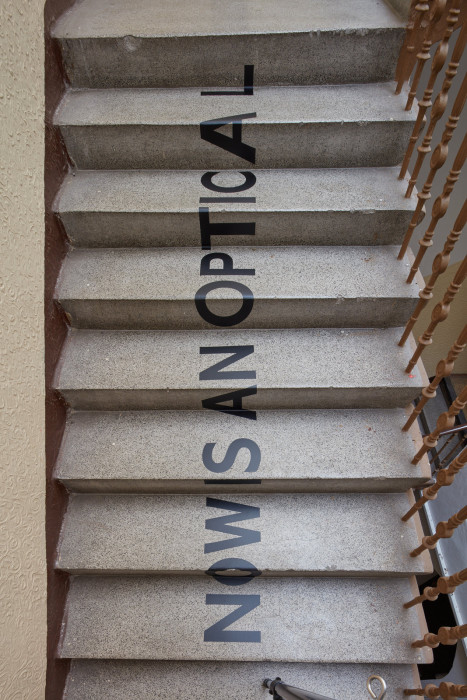 Kampus Hybernská v Praze od collcoll