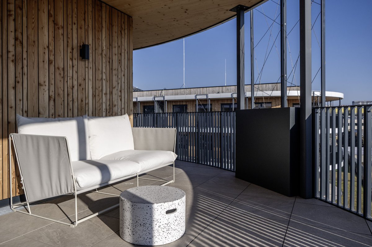 Timber Praha – Arcus City, UBM Development Czechia, www.timberpraha.cz
