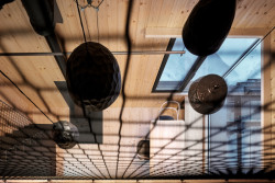 Bouda Černá Hora, ADR + mar.s architects