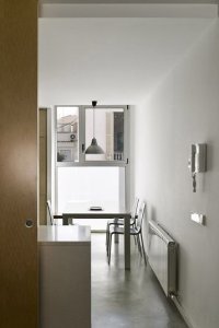 H arquitectes, casa Sabadell, foto