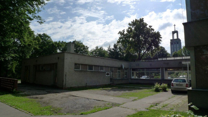 Restless, Atelier38,