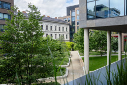 Vlněna (Open House Brno)