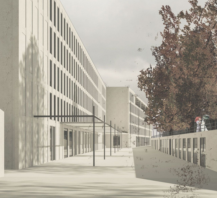 Patrik Kovaľ, Štátna vedecká knižnica v Prešove – foto