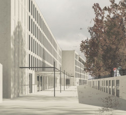 Patrik Kovaľ, Štátna vedecká knižnica v Prešove – foto