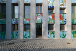 Mateřská škola ve Staré ulici, 3+1 architekti