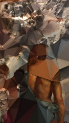 festival světla Signal, ukázka z programu: DAVIDE QUAYOLA – INSTALACE