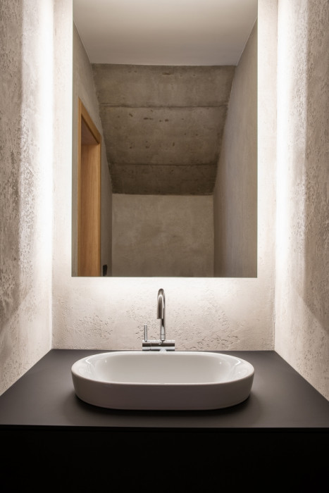 Rodinný dům Krásná, BARAAK Architekti / Barbora Kopečná