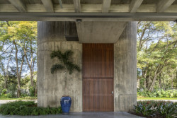 Revitalizace brutalistního domu v Brasílii, Arquitécnika