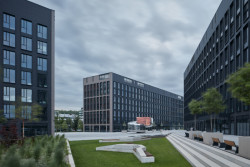 Rustonka, CMC architects / Vít Máslo, David Richard Chisholm, Evžen Dub