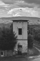 Trafajda, RFF: Původní stav