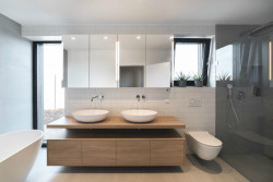 Rodinný dům Mezi stromy, Mio architects.