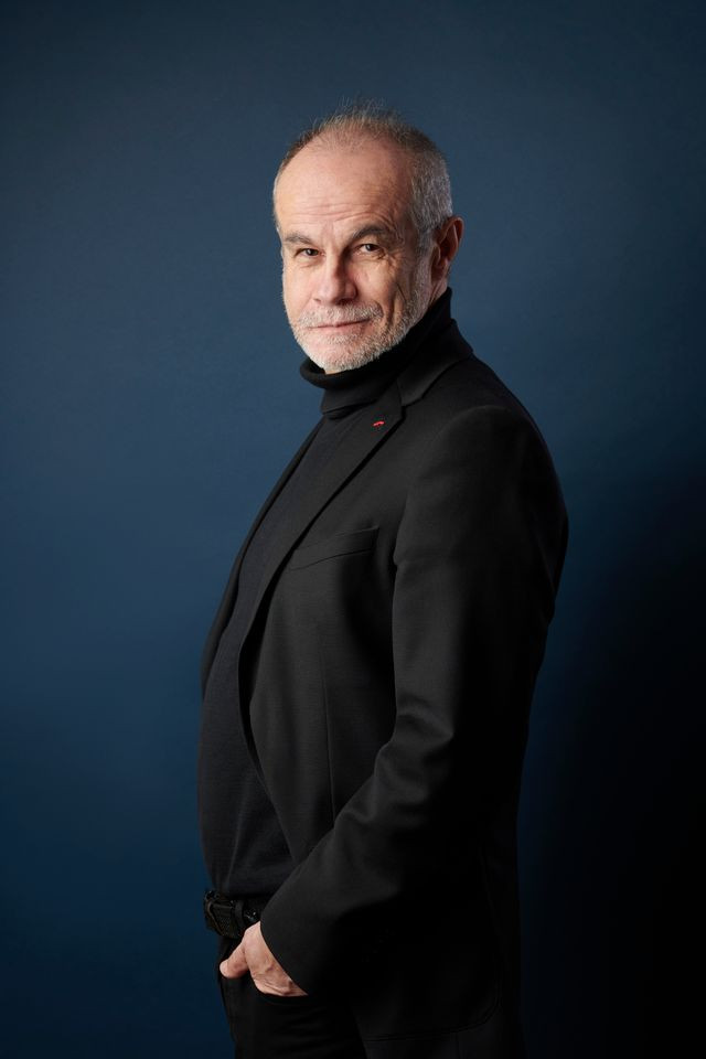 Carlos Moreno bude mít veřejnou přednášku v Praze 3. 11. 2026 (Carlos Moreno v Praze)