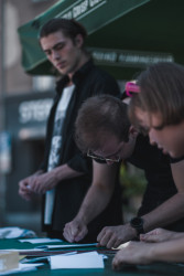 28. roční studentské soutěže Ještěd f Kleci má své vítězky