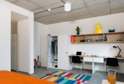 Koleje Domeq, Areál Ponávka, Studio Acht / Václav Hlaváček.