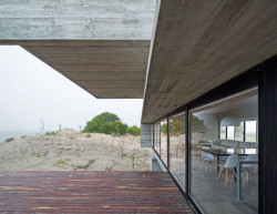 Luciano Kruk arquitectos, Golf House / Casa Golf – foto