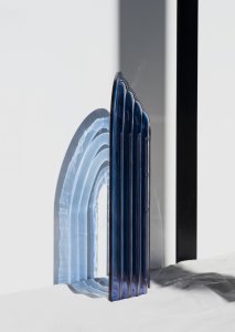 Lampy Chromo, Preciosa