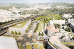 Městský okruh - Balabenka