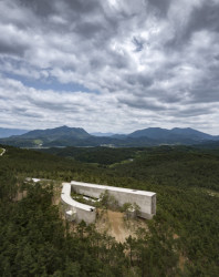 Saya Park, Alváro Siza, Carlos Castanheira