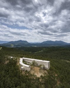 Saya Park, Alváro Siza, Carlos Castanheira