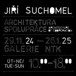 FUA30 a Jiří Suchomel: Architektura spolupráce
