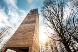 Věž na Dubni, FKF Design