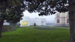 Atelier25, Pavilon skla Klatovy / PASK – foto