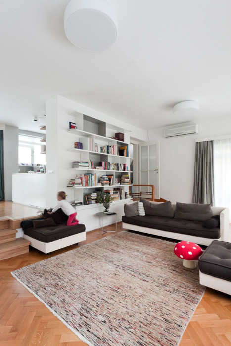 Studio acht, Rezidence Na Dračkách – foto