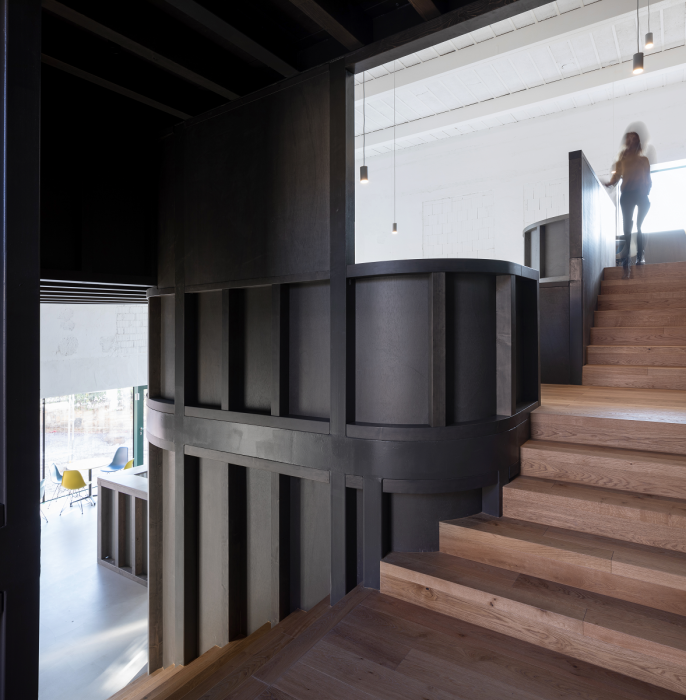 Enotéka - vinný bar a degustační prostor ve Znojmě, Chybík+Krištof