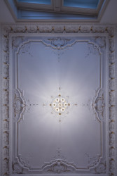 Obnova lázeňského domu Zlatý Beránek v Karlových Varech, IN-FORM-ARCHITEKTI