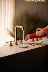 Na ARCHITECT@WORK vystavují firmy s inovativními produkty, posuzuje je odborná porota.