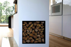 under-construction architects, Rodinný dům v Mníšku pod Brdy – foto