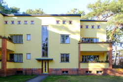 Onkel Toms Hütte, 1926–1932