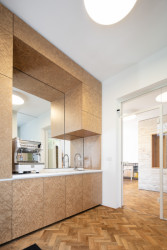 Pražská kancelář, Studio RAKETOPLÁN