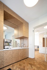 Pražská kancelář, Studio RAKETOPLÁN