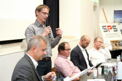 Odborná konference BIM ve stavebnictví začíná již zítra!, foto