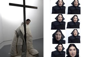 Tereza Mundilová - MARINAABRAMOVIC
