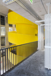 baukuh, House of Memory – foto