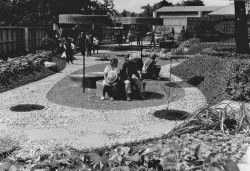 Celostátní zahradnická výstava v Olomouci z roku 1965 (později Flora)