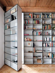 JRKVC, TRN / Rekonštrukcia bytu – foto