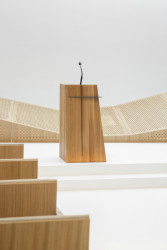 Společenské centrum Sedlčany, A8000/ Martin Krupauer, Pavel Kvintus, Daniel Jeništa, Stanislava Blažková