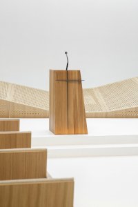 Společenské centrum Sedlčany, A8000/ Martin Krupauer, Pavel Kvintus, Daniel Jeništa, Stanislava Blažková