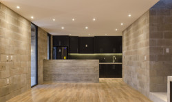 Casa Guadalupe, Omar Lopéz Bautista