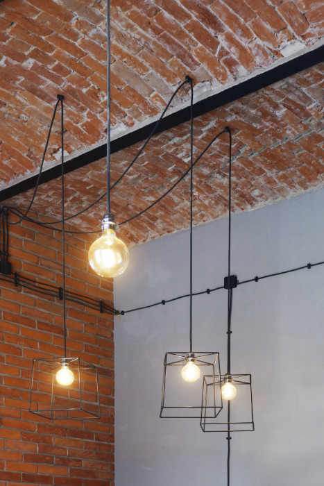 Cafebar  „STORYof…“, Van Stajpen Architecture