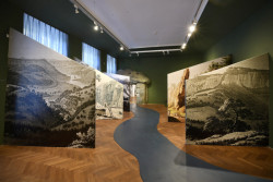 Výstava MY LOMY: pískovcová krajina v rukou lamačů - Cena v kategorii Prezentace a popularizace