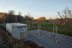 Pivovar Hostivar H2, ADR