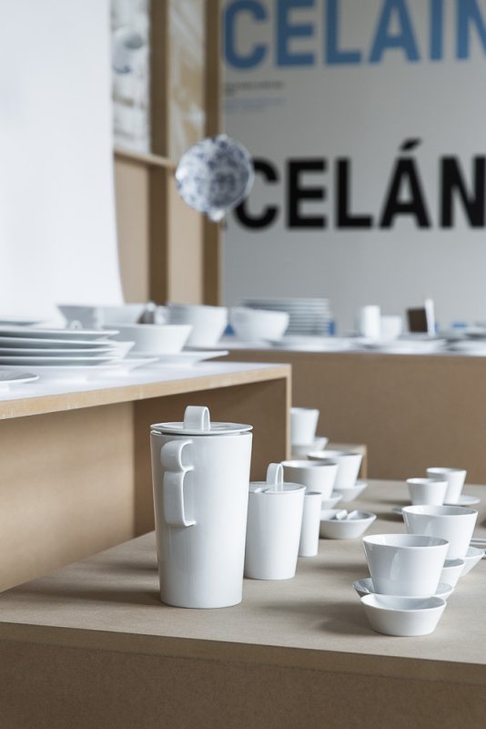 Design - Jiří Pelcl
