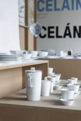 Design - Jiří Pelcl