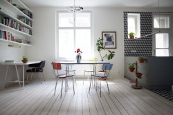 0,5 Studio, Byt Holešovice II - foto