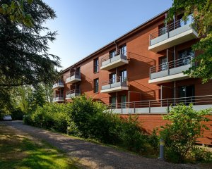 Přístavba hotelu Relais de la Malmaison, MARINA PROJETS & ARCHITECTURE - zdroj foto