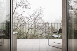 Rekonstrukce bytu a bytového domu Nový Svet, ARCHITEKTI mikulaj & mikulajová